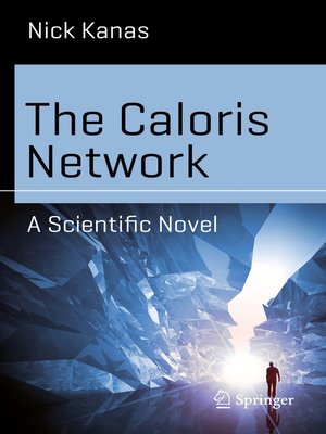 cover image of The Caloris Network